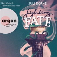 Fighting Fate by Dorne, Juli